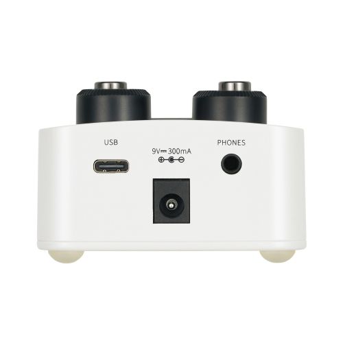 Педаль Mooer GL100